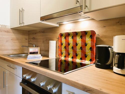 Altstadtwohnung 4, Süderstraße Altstadtwohnung 4, Süderstraße