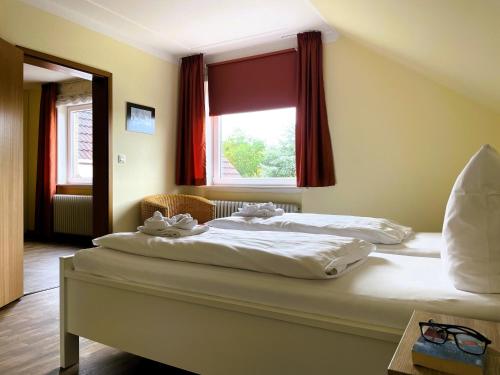 Altstadtwohnung 4, Süderstraße Altstadtwohnung 4, Süderstraße