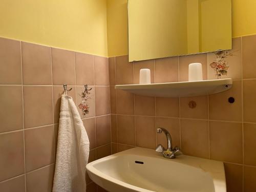 Altstadtwohnung 4, Süderstraße Altstadtwohnung 4, Süderstraße