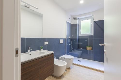 Hostly-Libia Light Lodge-10min Metro to Colosseum, Рим (фото 6)
