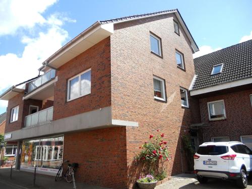 Altstadtwohnung 4, Süderstraße Altstadtwohnung 4, Süderstraße