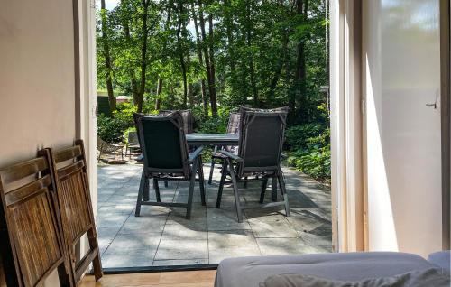 A szálláshely kívülről, 3 Bedroom Lovely Home In Holten in Holten