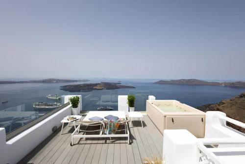 Aeifos Boutique Hotel - image 9