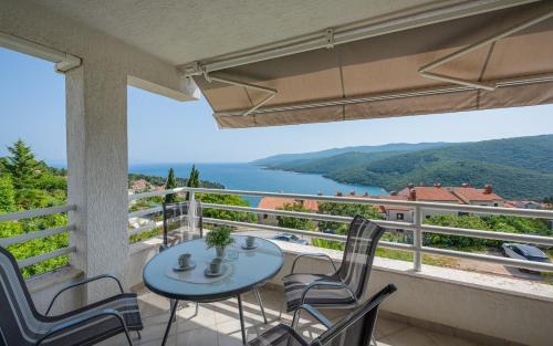 Apartment Luciana - Location saisonnière - Rabac
