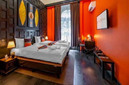 Andrassy Thai Hotel - image 4