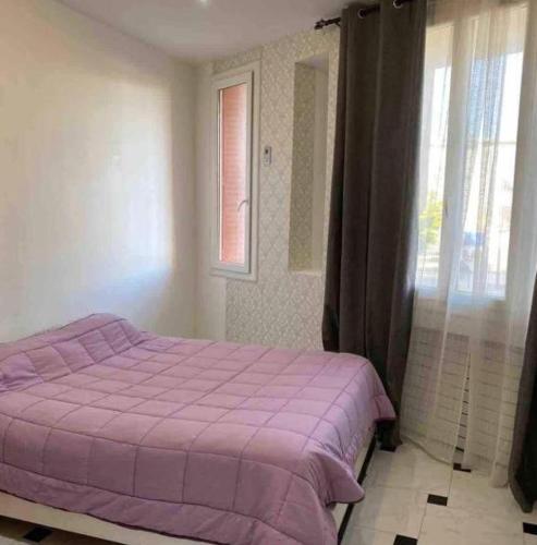 T2 Spacieux Marseille centre ville