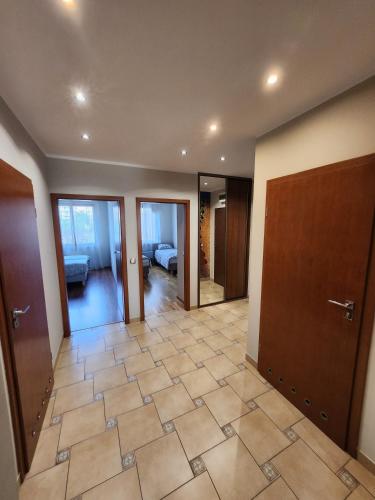 Apartament Karkonoska z garażem, Breslau (Foto 8)