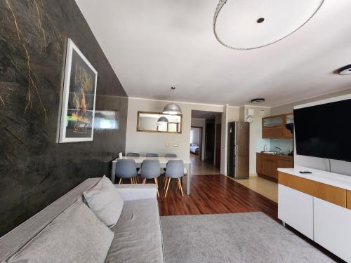 Apartament Karkonoska z garażem, Breslau (Foto 3)