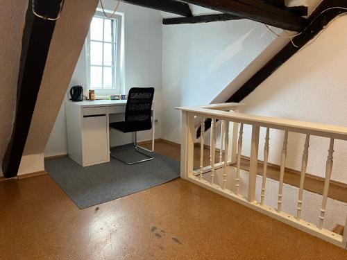 Mehrere Zimmer in erster Lage in ซีเกน