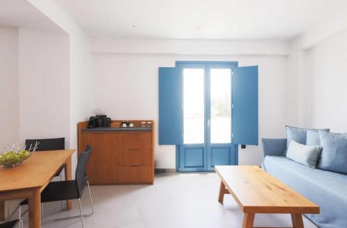 Aeifos Boutique Hotel - main image