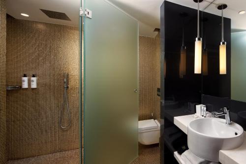 Hotel Opéra Richepanse - image 12