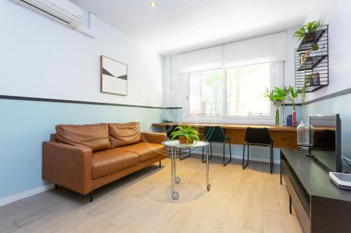 Precioso apartamento en Les Corts 2