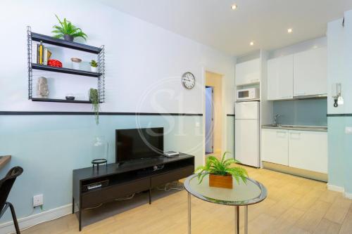 Precioso apartamento en Les Corts