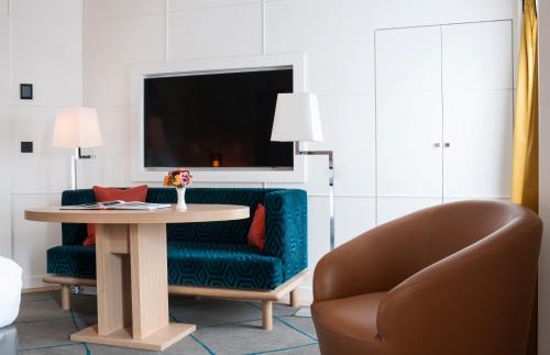 Hotel Opéra Richepanse - image 5