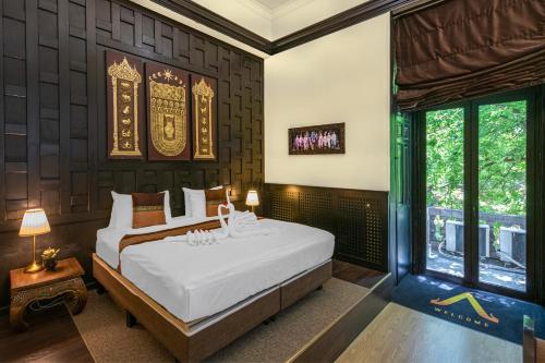 Andrassy Thai Hotel - image 8