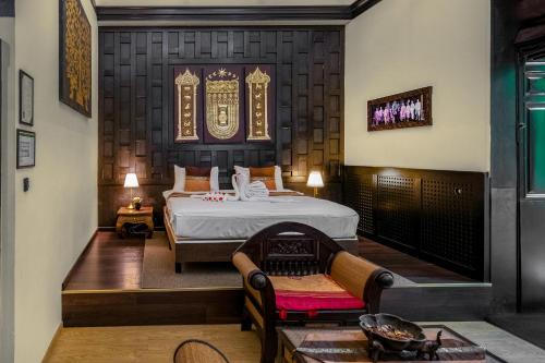 Andrassy Thai Hotel - image 10