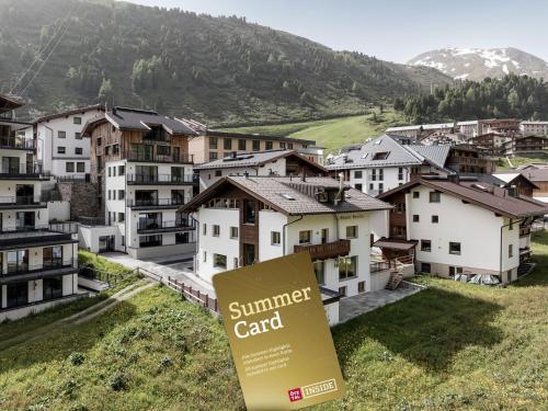 Chalet Cecilia by MYALPS