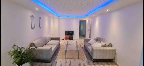 Appartement f3 Sevran in Севран