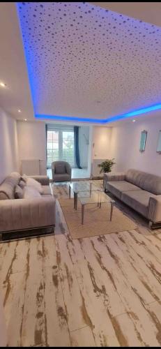 Appartement f3 Sevran in Севран