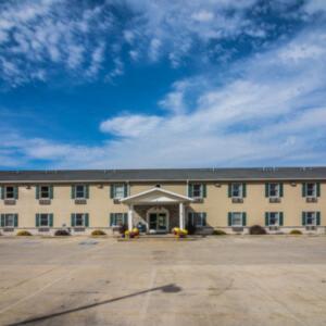 Keyser Inn 5