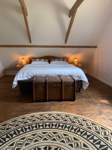 Smederij Abbekerk, guesthouse in Twisk