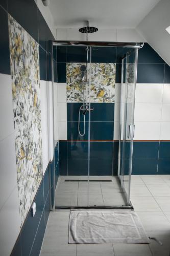 Penzion U Emy in Trebon