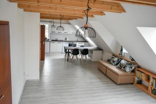 Penzion U Emy in Trebon