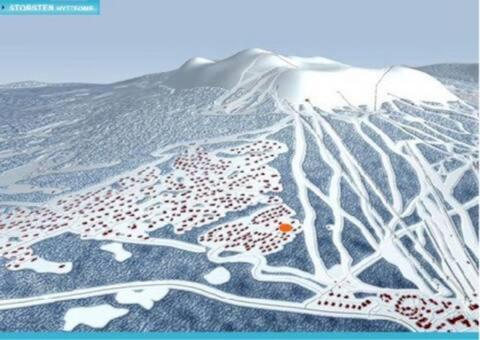 Storsten 725C, Trysil (Foto 4)