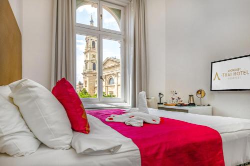Andrassy Thai Hotel