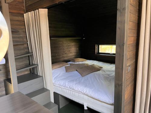 Dancamps Trelde Naes in เฟรเดอริเซีย