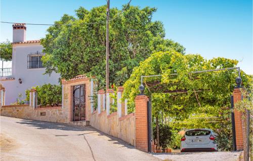 Holiday Home Barriada Bermejo - image 11