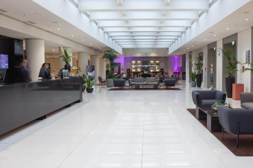 柏林庫丹H10酒店 H10 Berlin Ku'damm Hotel