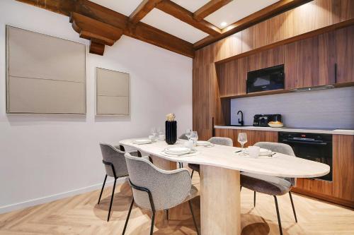 Luxurious apartment - 3BR/10P - Quartier Latin - image 9