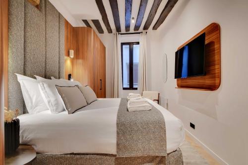 Luxurious apartment - 3BR/10P - Quartier Latin - image 2