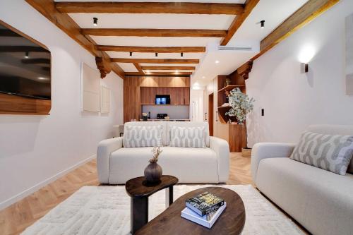 Luxurious apartment - 3BR/10P - Quartier Latin - image 7