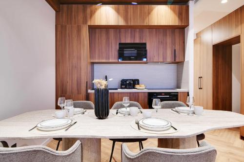 Luxurious apartment - 3BR/10P - Quartier Latin - main image