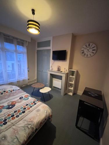 hotel photo