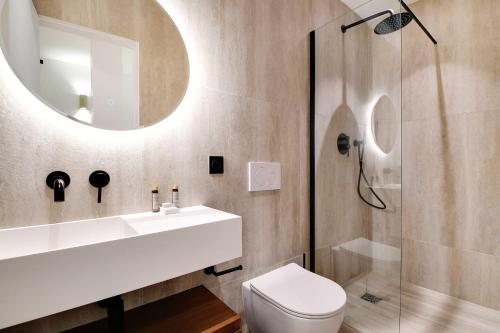 Luxurious apartment - 3BR/10P - Quartier Latin - image 6