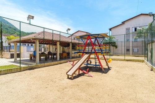 Playground, Apartamento Praia Sape Ubatuba by BnbHost in Praia do Sape