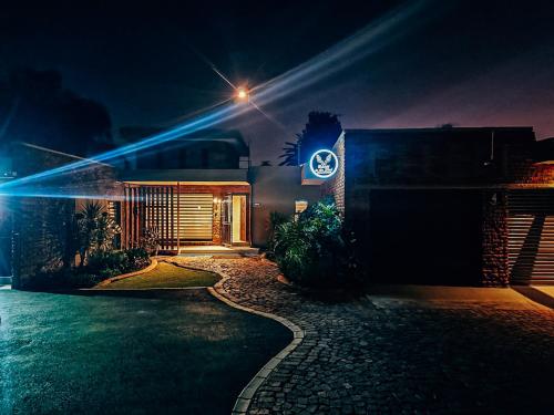 Vista exterior, Bosveld In Die Stad 2 Guesthouse in Alberton