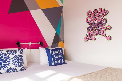 Generator London - main image