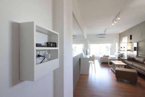 Studio Moderno en Palermo - Tap to explore photos
