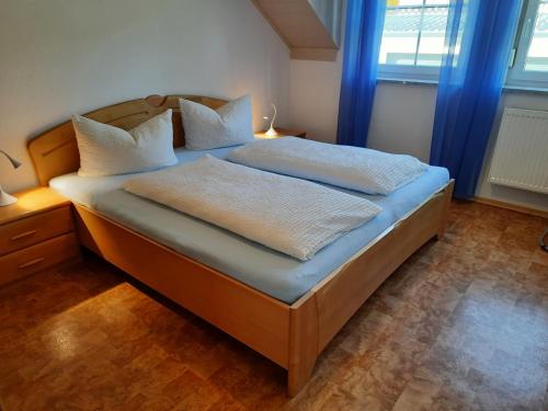 Ferienwohnung Ferstl in Riedenburg, Deutschland