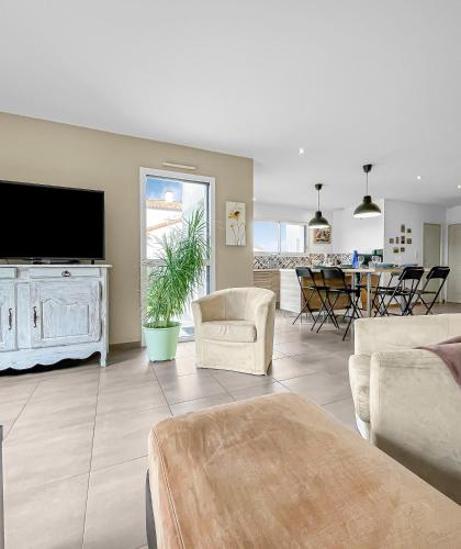 gîte de Marko et Mag à Oudon gîte de Marko et Mag à Oudon