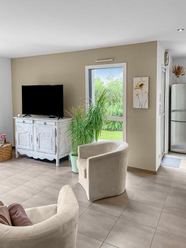 gîte de Marko et Mag à Oudon gîte de Marko et Mag à Oudon