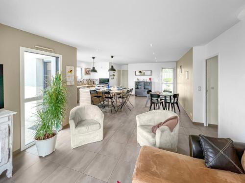 gîte de Marko et Mag à Oudon gîte de Marko et Mag à Oudon