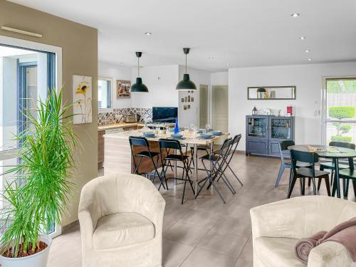 gîte de Marko et Mag à Oudon gîte de Marko et Mag à Oudon