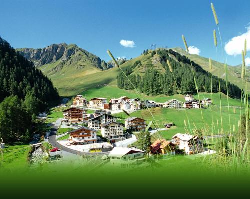 Hotel Garni Aurora - image 6