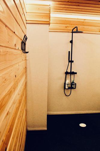Спа-центр, Duplex accès jacuzzi illimité T (Duplex acces jacuzzi illimite T) in Villedieu-les-Poeles