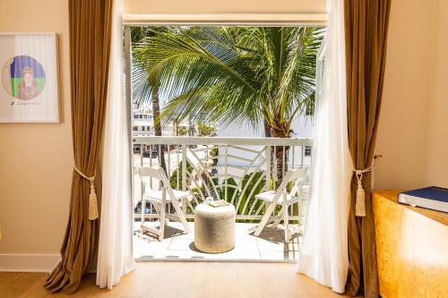 The Savoy Hotel & Beach Club - image 14